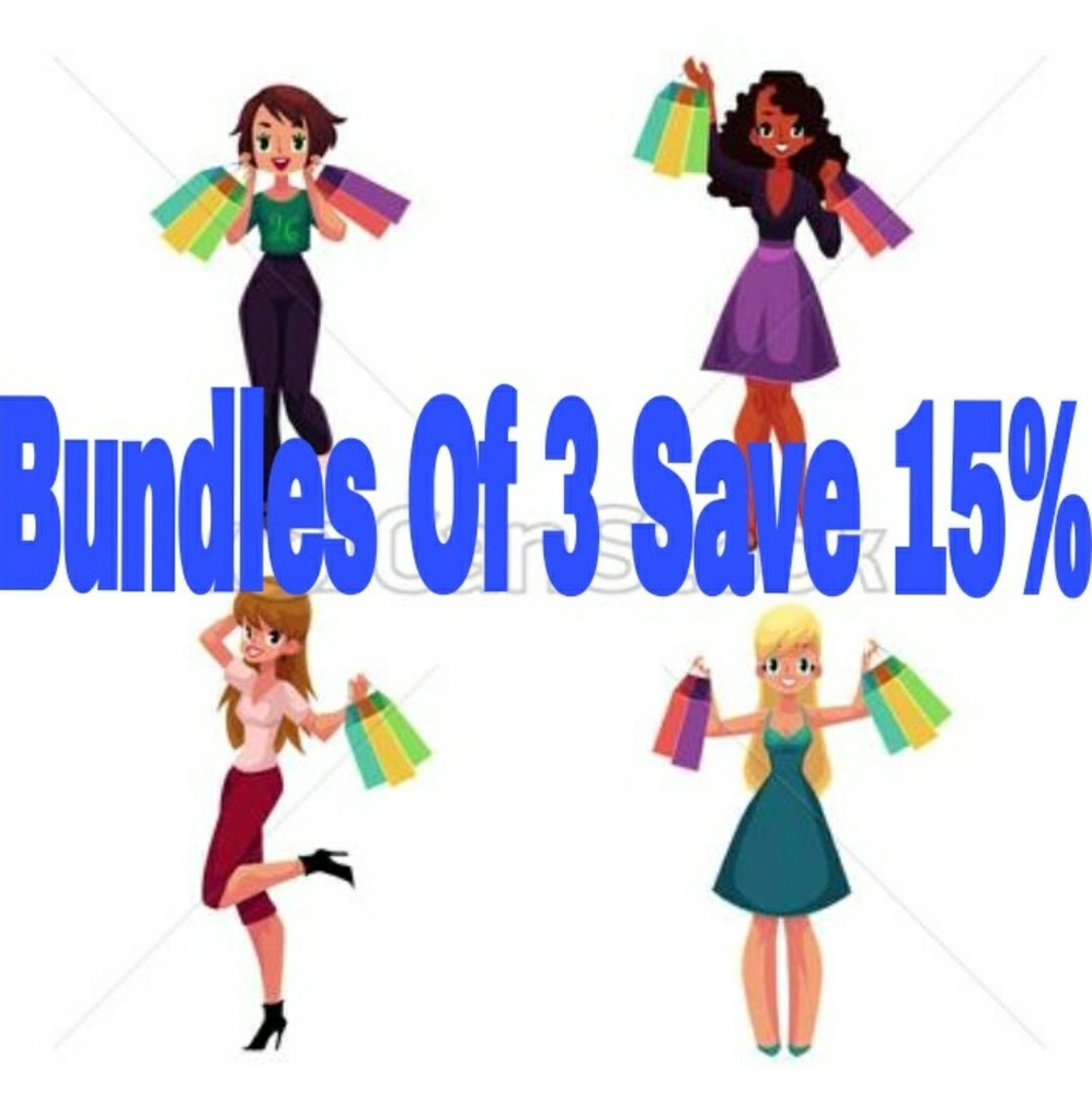 Bundle and Save